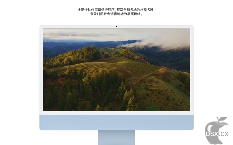 黑苹果原版镜像 macOS Sonoma 14.4 (23E214) 自带OpenCore v0.9.8 mod-图片2